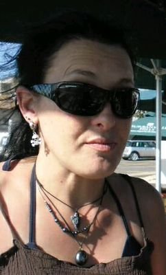 reiki healing.. crystal healing... uniq ue handmade gifts.... pagan or not. loves GOOD tattoos and reading..