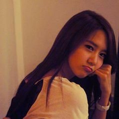 Parody of Im Yoon Ah from Girls' Generation-1990-
