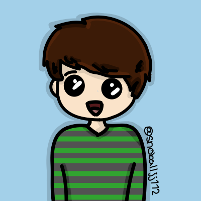 xIMeltz's profile picture. 