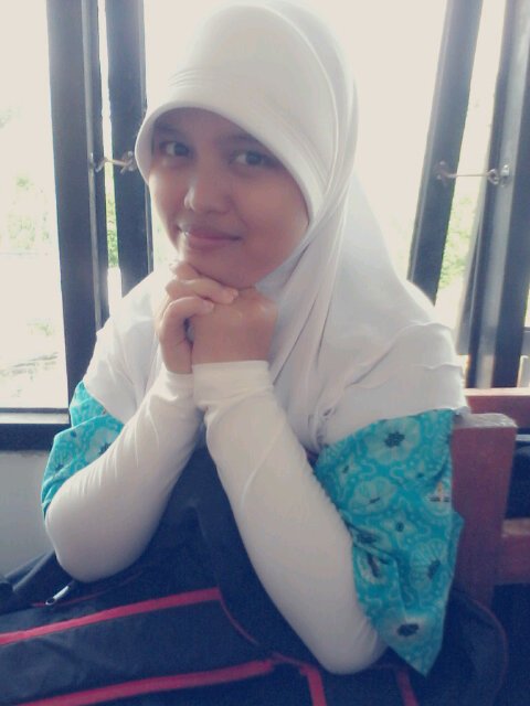 I'm student at SMPN 17 DEPOK|PMR 17 DEPOK|AQUARIUS|Be your self!