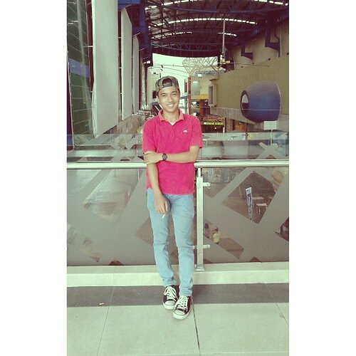 AndrizalSiregar's profile picture. 