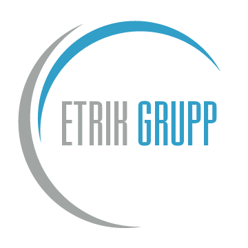 etrikgrupp's profile picture. Etrik Grupp OÜ – ehitustööd ja -järelvalve, vundamendid, aiad ja haljastus