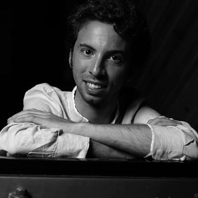 Portuguese pianist