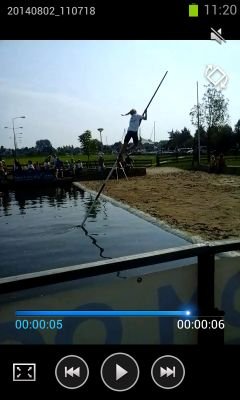 14 jaar♥ Voetbal♥Fierljeppen♥bogerman koudum♥2k3♥