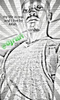 God is One, and only He can save us.....