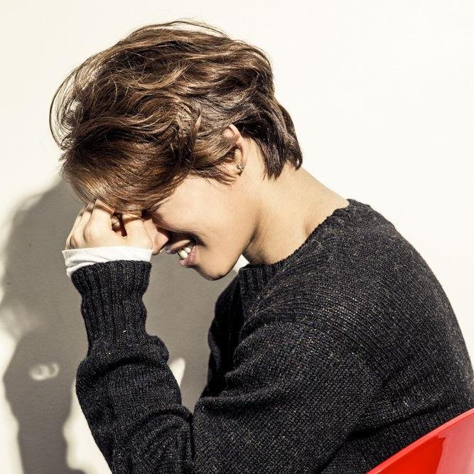 DopeDaesung's profile picture. April 26, 1989. 4/5 OF BIGBANG DAESUNG [강대성]  ROLEPLAYER.