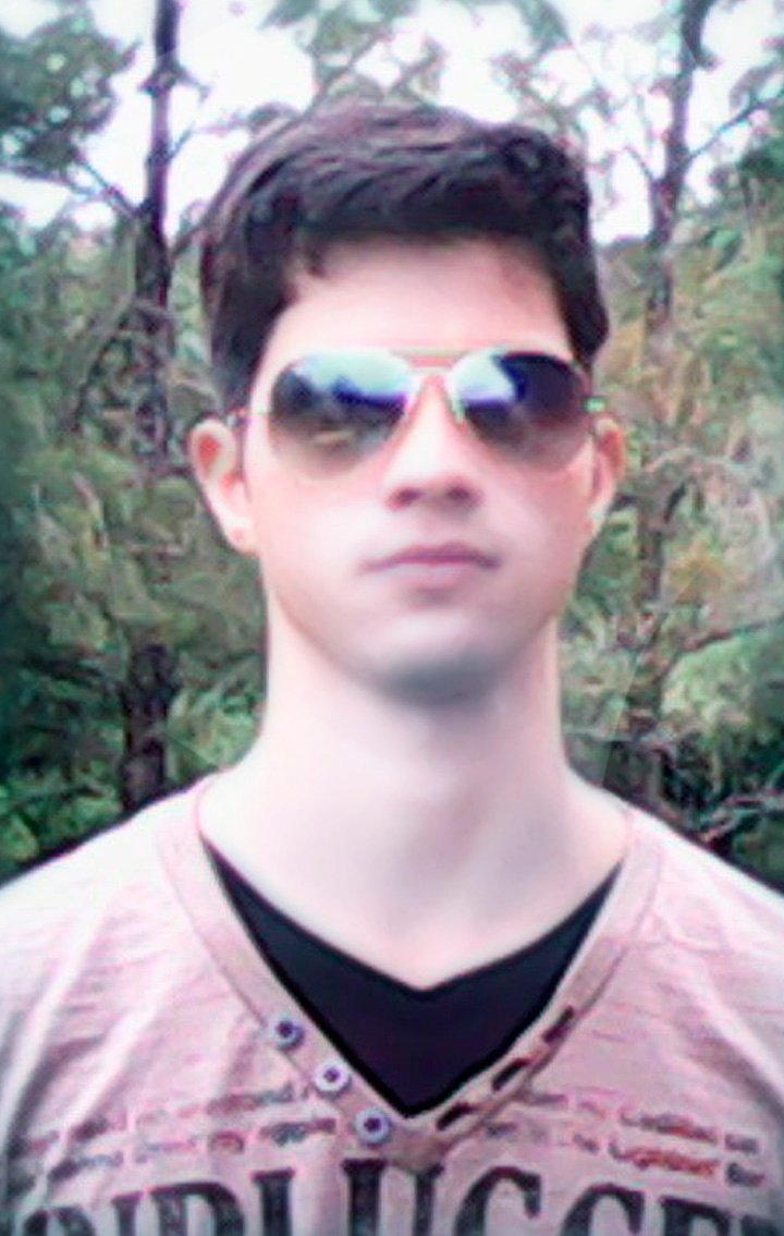 Modelador3D, Designer3D, Computação Gráfica e Programador