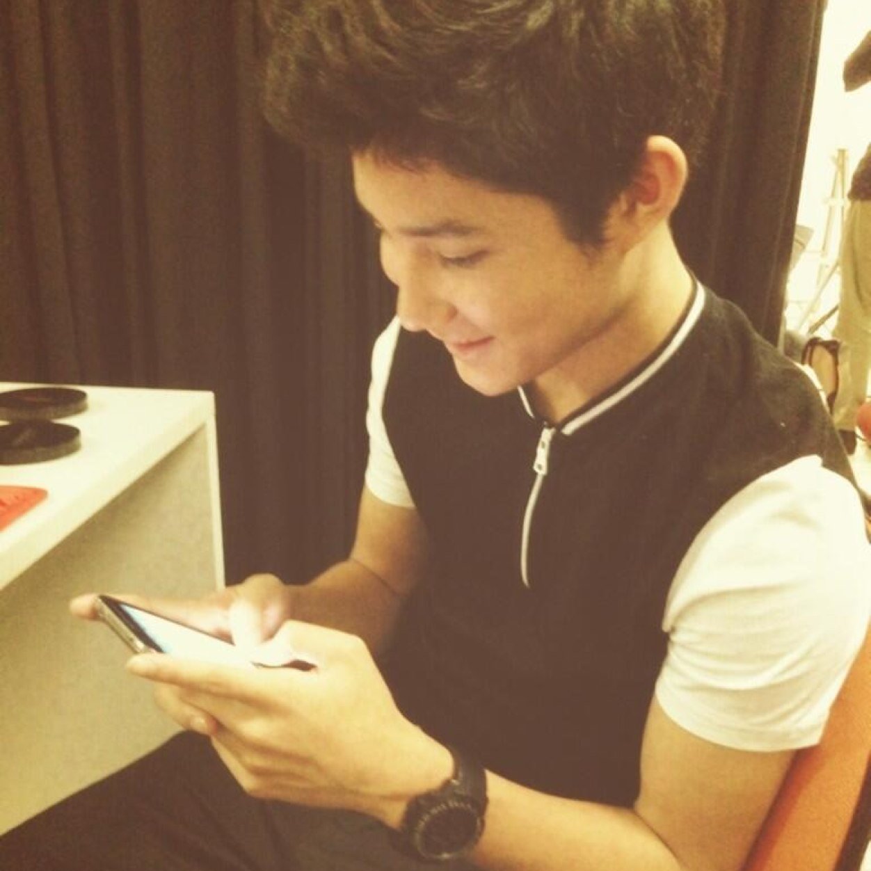 New Account♪♪♪