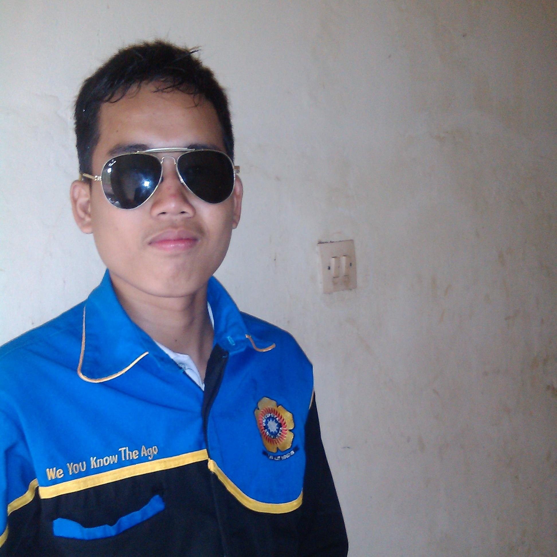IAIN Raden Fatah pelembang :) 1922
