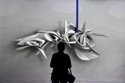 CEO Apparati Effimeri srl
/ 3d Artist
