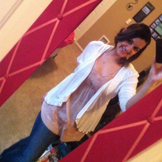 Allykitten23's profile picture. 