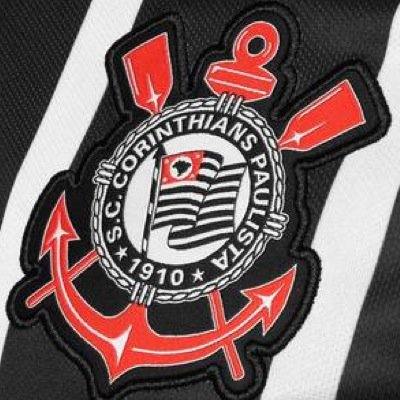 A CAMISA MAIS BONITA DO MUNDO - O MANTO CORINTHIANO