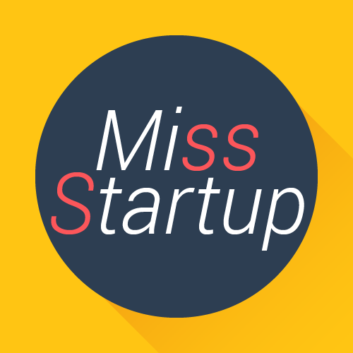 MissStartup by @nnsoilih organise et référence les meilleurs #événements parisiens dédiés aux #startups !