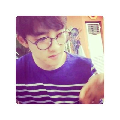 บอทคยองซู •__•   ผมน่ารักแฟรนลี่ มาคุยกันเถ๊อะ