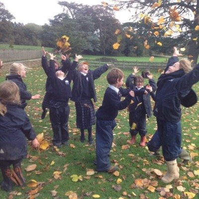 Independent prep school for ages 3-11