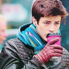 Criminal Psychology is my forté. I speak Italian, German, and Russian. Call me Scott, I'm named after my father. I bet you've heard of him. ||OC|Sherlock|RP.||
