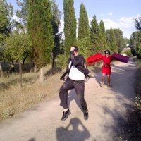 Jose Luis Vargas (@jlvargas1977) 's Twitter Profile Photo Jose Luis Vargas (@jlvargas1977) 's Twitter Profile Photo