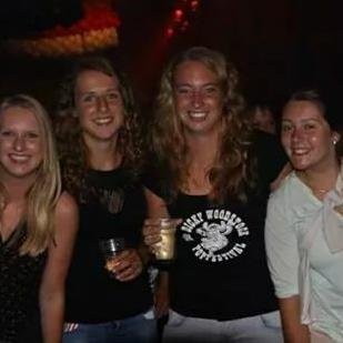 Voetballende bij VV kuinre DA1 l verpleegkunde l Holland