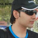 Rahul Suri - @rahulsuri25 - Twitter