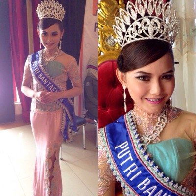 naaattss's profile picture. Mascot Model Indonesia 2013• Duta Koperasi 2013• Duta Hijabers 2013• Puteri Bantaeng 2014• Safri Management❤️ Be your self~ || Instagram: @natasyarizdhasolthan