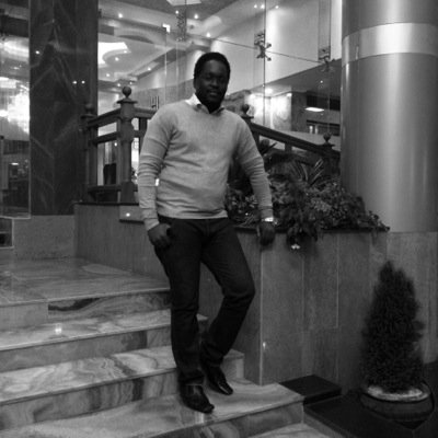 charlesyuma's profile picture. 