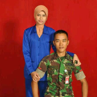 ♥ Pratu Aji Prasetiyo