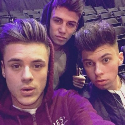 AdoringGraham's profile picture. idek