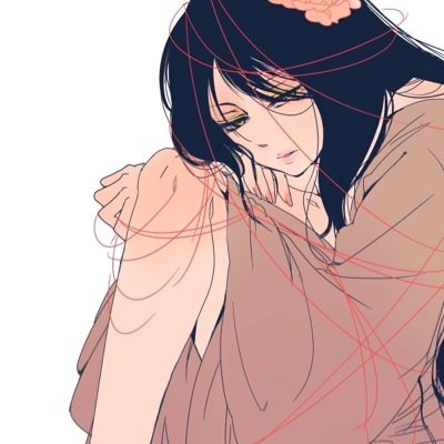 〔 16; 〕【 Soberbia 】 Huérfana de Innigket; egocéntrica; 『 I ' m s o b e a u t i f u l l ! 』 #BosSLFake