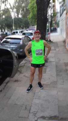 Maratonista