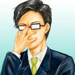 薄いオタク（成人）雑多な日常