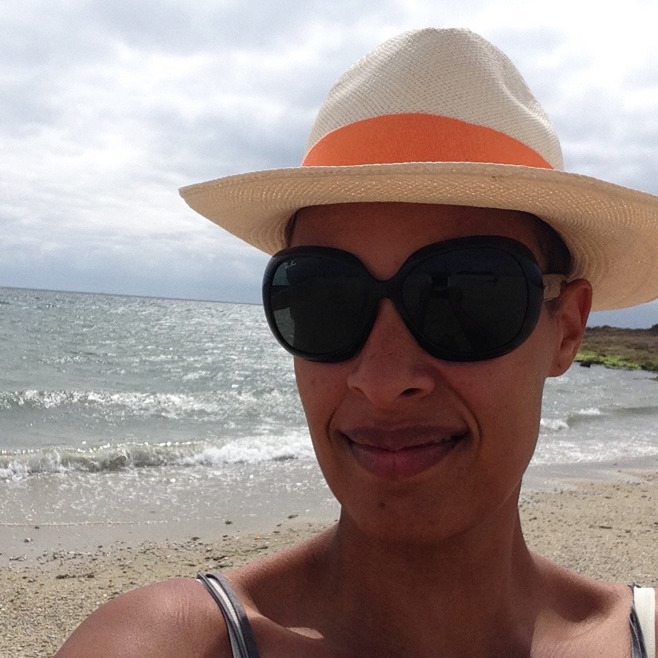 Learning, laughing, living with fun and conscience. HR with a twist, contribuleader. daugh & sis, mom and love, for even more adventures. tweets are mine.