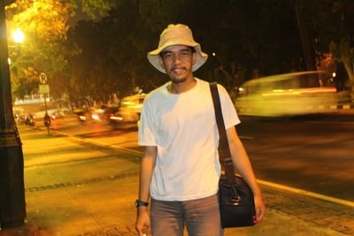 bian_febrian's profile picture. Basy