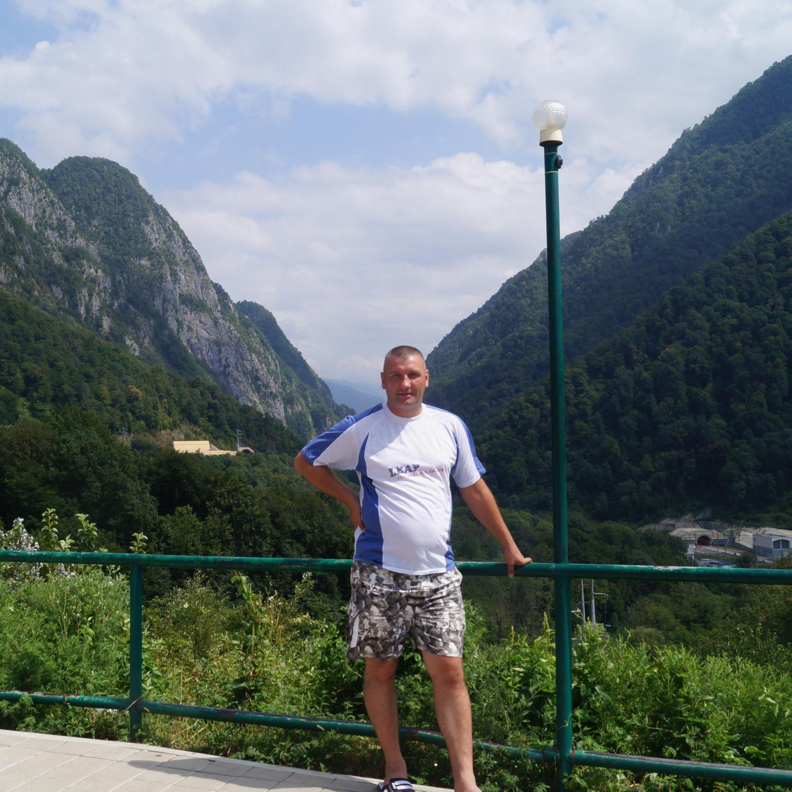 Trifonov07's profile picture. 