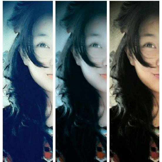 Wilujeung tepang with me , beri beberapa kata about my self , and then leleson sinareung my tuit ... See you dalam impenan ,
