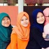 Fakultas Ilmu dan Teknologi Kebumian , ITB  |Winda Cita Rahayu|