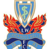 Llandrindod Wells FC (@llandrindodafc) 's Twitter Profile