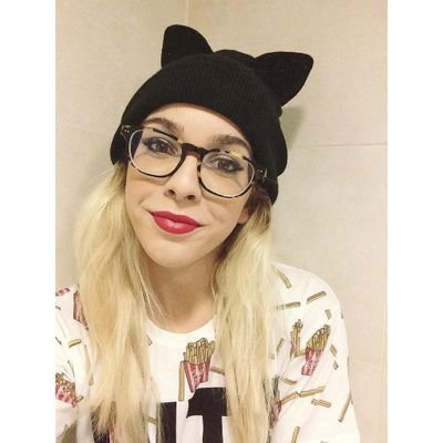 Cabreristas100's profile picture. @miprincesarociocabrera ~Enamorada de una chica con mechas californianas~. {Rocío Cabrera como forma de vida♡} SweetC=2Rt's. Club de fans desde el 26/08/14.