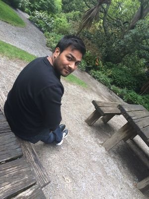 syal_07's profile picture. 