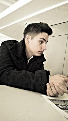 miguelasilvama1's profile picture. 