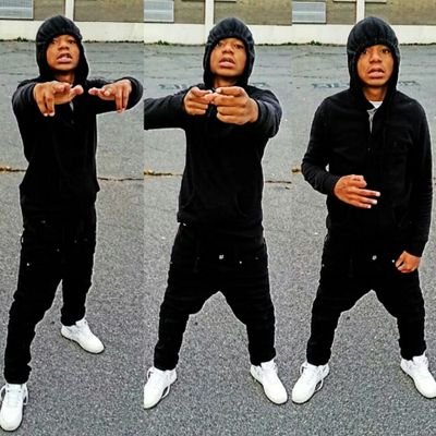I'm From Da Streets So Imma Streets Nigga #Real$hitt ✊