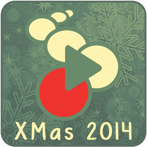 Discover #MiXMiCS #XMas 2014! Just choose your favourite holiday tune and invite family & friends to record it together. Have a merry, musical holiday!