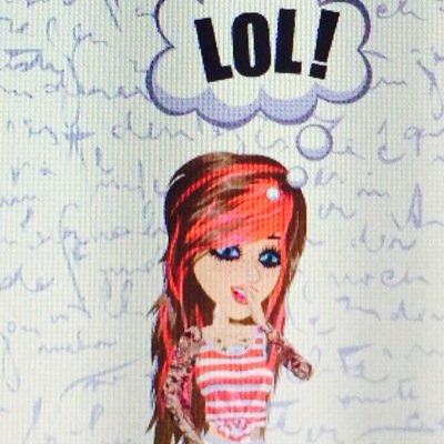 15 year old girl who loves games.
Msp: lollypop30032 
Main Twitter: @TervitShauna