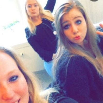 ♥ mn beste vriendinnetje kimm