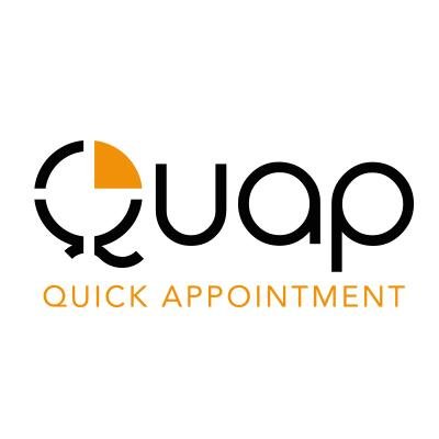 Quap bezeichnet eine online Buchungsplattform für allerlei Dienstleistungen. Über quap.ch kannst Du rund um die Uhr allerlei Dienstleistungen buchen.