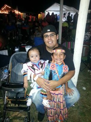 Nakota/Aaniih tribes. 22yrs of age. Proud father of 2. #TBZ
