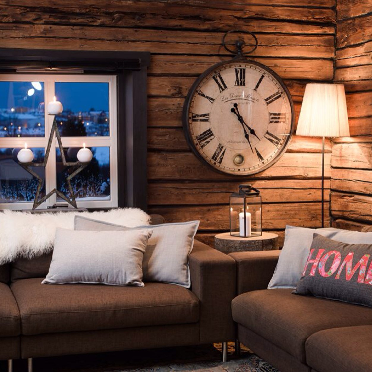 Doktorlykke's profile picture. Norges største interiørbutikk på nett! Velkommen inn til http://t.co/FY4bYx8pwZ