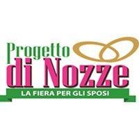 Progetto di nozze è una fiera dedicata ai futuri sposi, con stand, corsi ed eventi per informarsi su tutti gli aspetti legati al mondo della cerimonia.