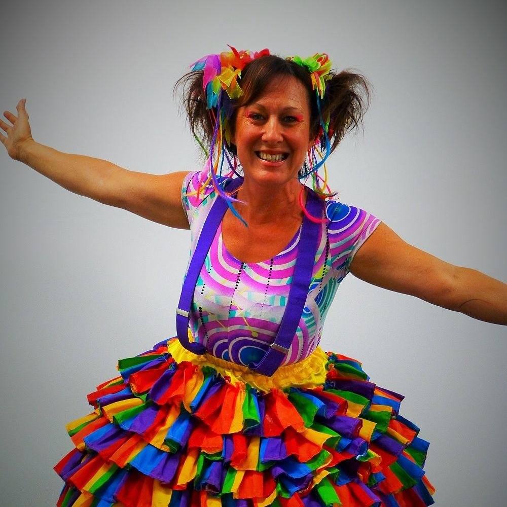 Rosieofacepaint's profile picture. CEO @Rosie O Face Painters and Entertainers.
Entrepenuer of travel and art.
https://t.co/wTzh1Ma0gL