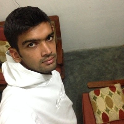 simple boy wid sober heart