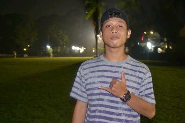 k_santosa's profile picture. 